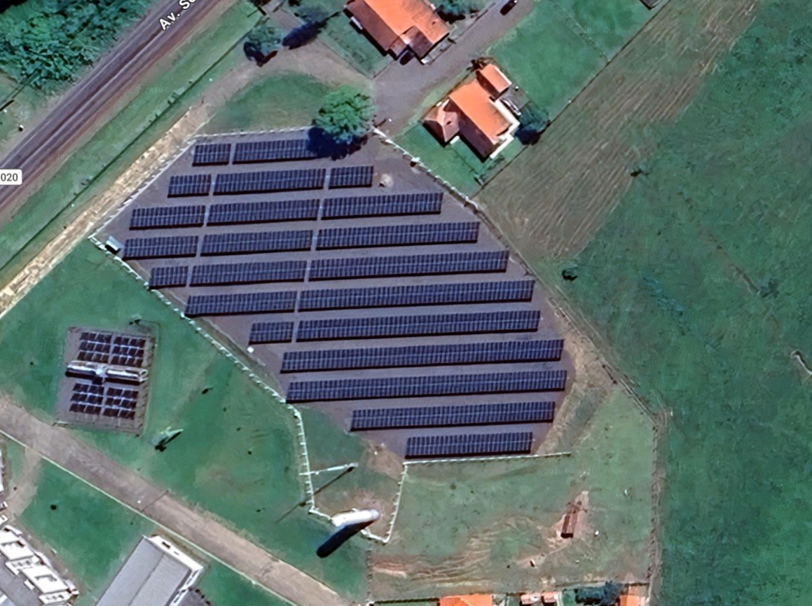 Instituto Adventista Cruzeiro do Sul — IACS