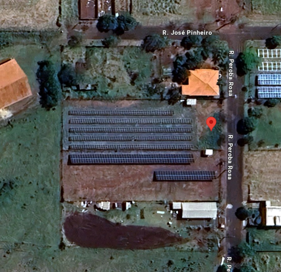 Usina Iguaraçu