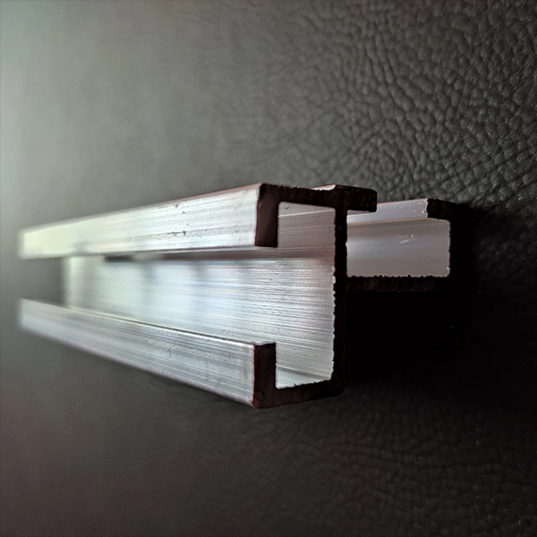 Perfil FRD 003 4340mm