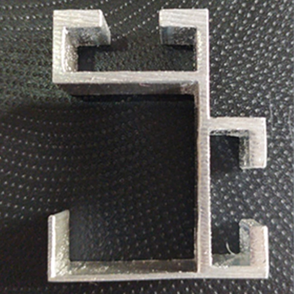 Perfil FRD 004 Solar 4340mm
